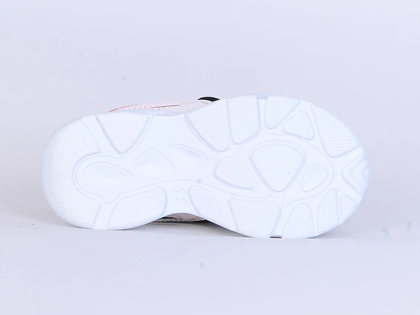 Moda Ayakkabı 253 Cicimo Kids Bebe Kız Çocuk Spor Ayakkabı - 22