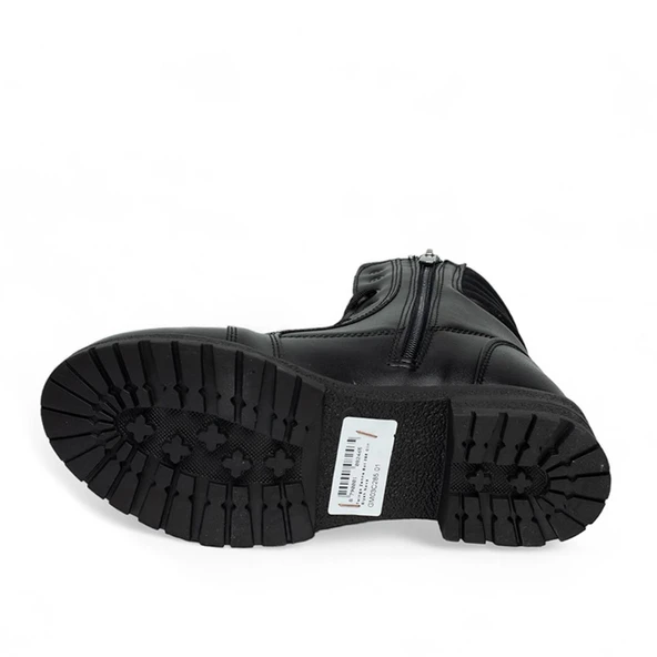 Twingo 7640 Siyah Çocuk Bot Ayakkabı - 9