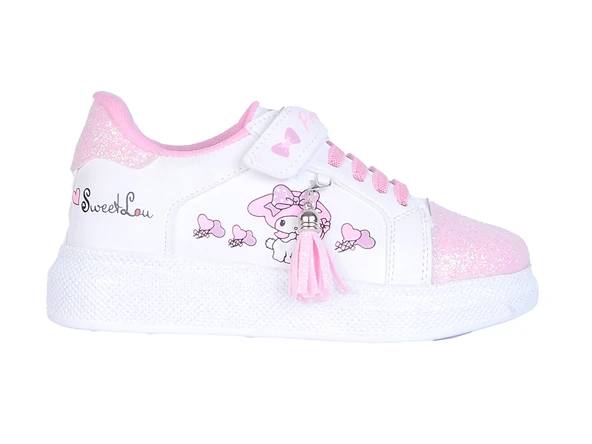 Prokids 3740 Kız Çocuk Spor Ayakkabı - 2