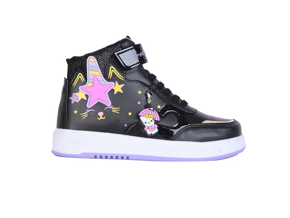 Prokids 3000 Kız Çocuk Bot Ayakkabı01 - 5