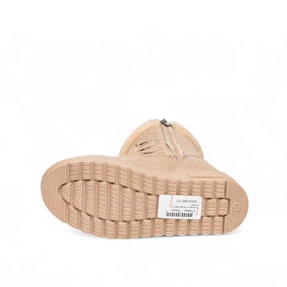 Twingo 7110 Bej Çocuk Bot Ayakkabı - 15