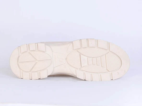 Moda Ayakkabı 24090 Kadın Bot Ayakkabı - 4