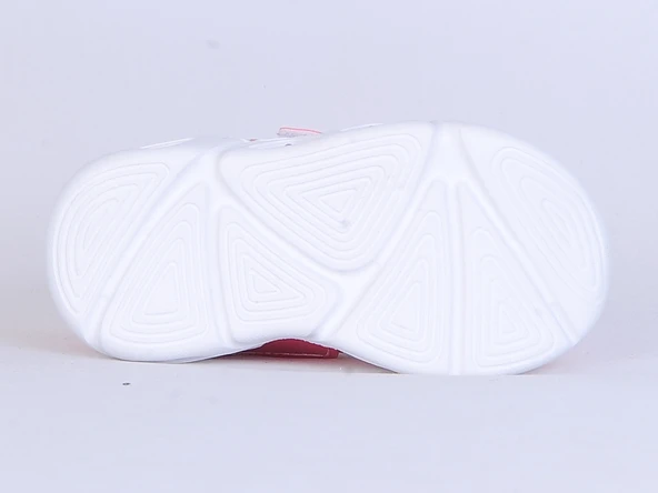 Wısco 018 Bebe Kız Çocuk Spor Ayakkabı - Resim 7