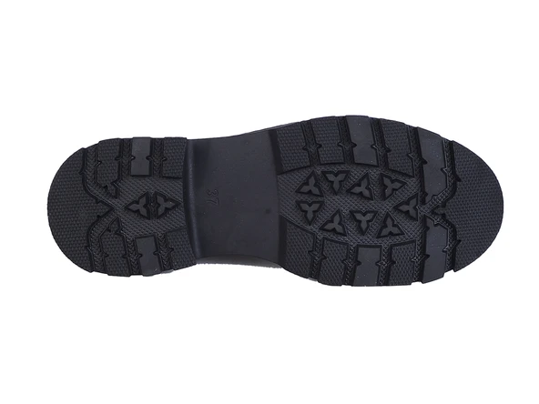 Moda Ayakkabı 215 Kadın Bot Ayakkabı - 7