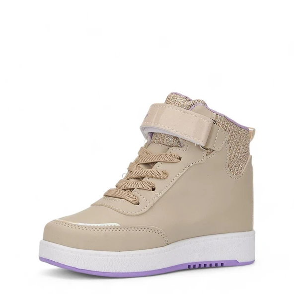 Prokids 3000 Kız Çocuk Bot Ayakkabı01 - 12