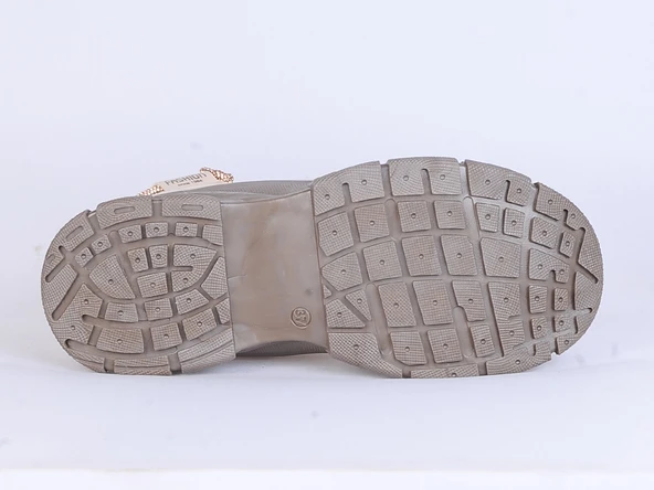 Twingo 2025 Kadın Bot Ayakkabı - 4