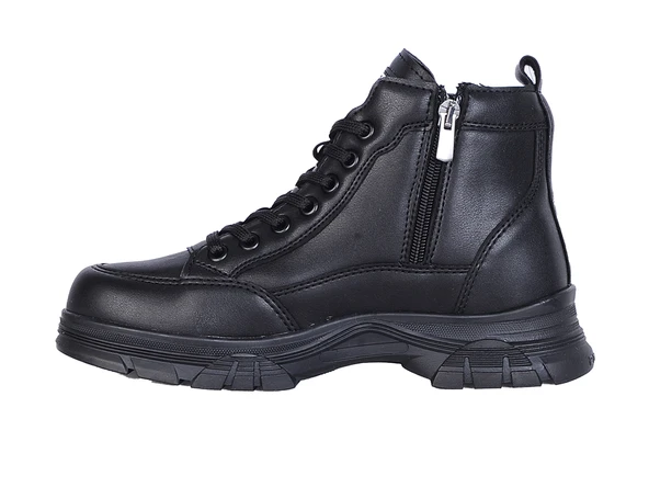 Moda Ayakkabı 24090 Kadın Bot Ayakkabı - 6