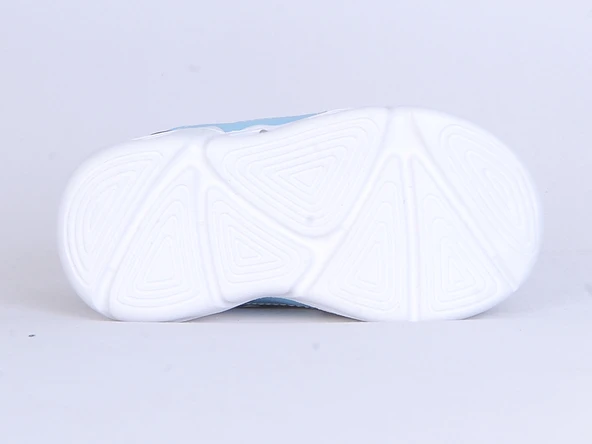 Wısco 018 Bebe Kız Çocuk Spor Ayakkabı - Resim 4