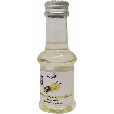 Dr Gusto Vanilya Gıda Aroması - 1