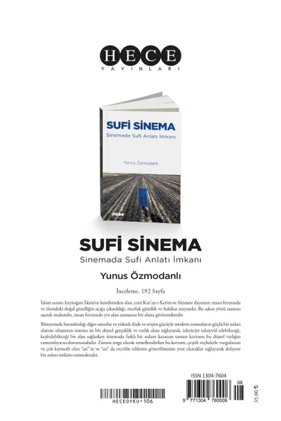 Hece Öykü 106.Sayı Ağustos-Eylül 2021 - Resim 2