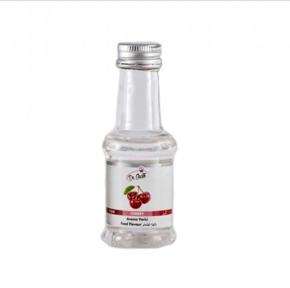 Dr Gusto Vişne Gıda Aroması