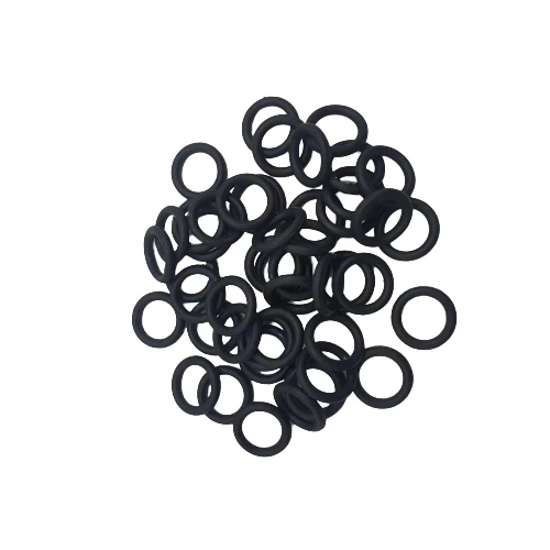 Nbr Nitril 70 Shore Oring K0 - 4x34 - Resim 3