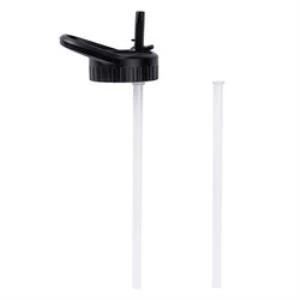 SANTECO YEŞİL ÇİFT KATMANLI PASL. ÇELİK TERMOS SU ŞİŞESİ 710ML - Resim 2