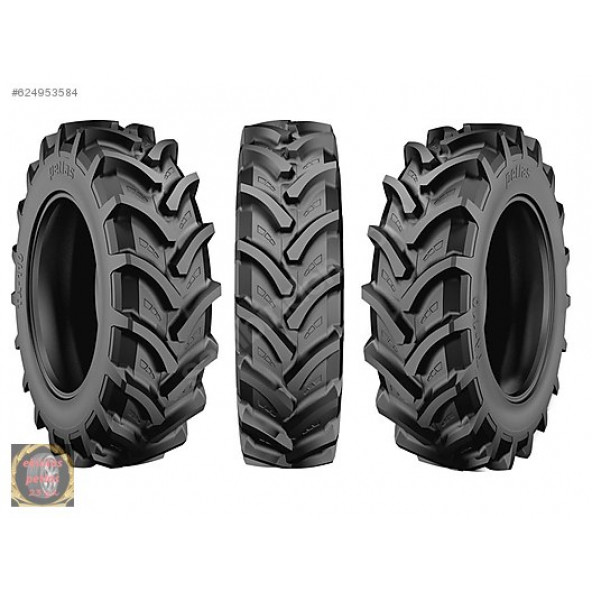PETLAS 280/70 R16 TL 112A8/112B TA110 2025
