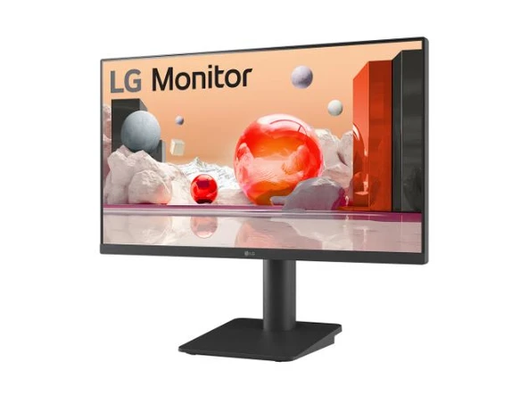 24.5 LG 25MS550-B IPS 5MS 100HZ HDMI - 3