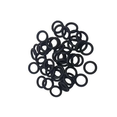 K0 - 5X14 NBR NİTRİL 70 SHORE ORİNG - Resim 2