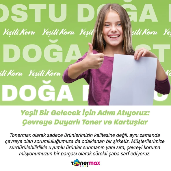 Hp 332A-W1332A Muadil Drum Ünitesi / LaserJet 408dn / MFP 432fdn - Resim 10