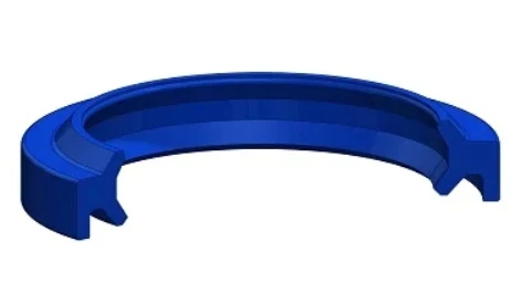 DUDAKLI TOZ KEÇESİ PU K27 - 28X36X7/5 ürün görseli