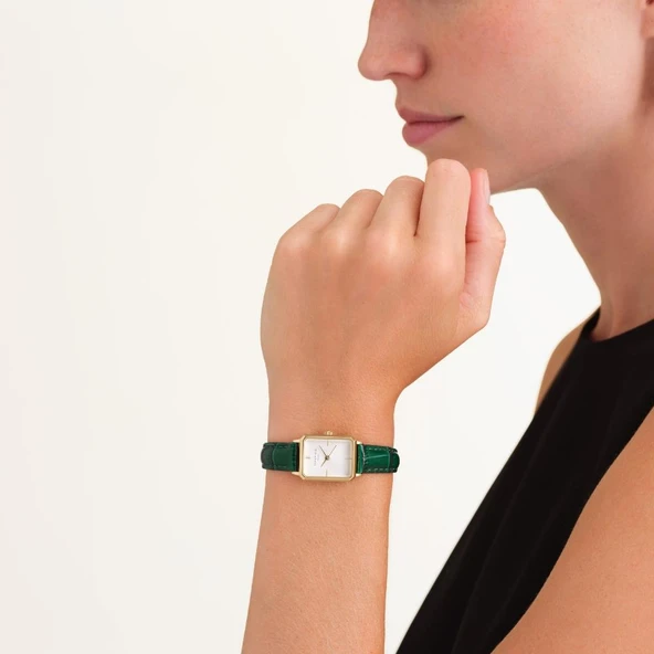 ROSEFIELD OWGLG.O86 Kadın Kol Saati - Resim 4