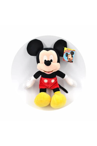 PELUŞ CORE MICKEY 25 CM