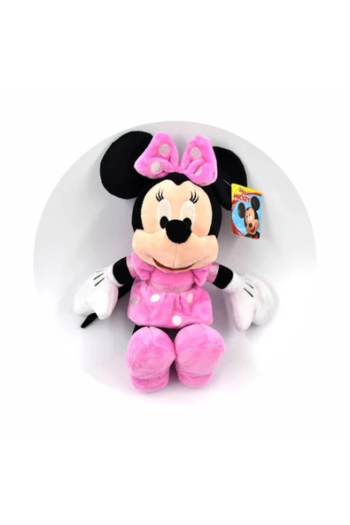 PELUŞ CORE MINNIE 25 CM