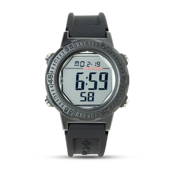 COLUMBIA CSS14-104 Erkek Kol Saati - Resim 2