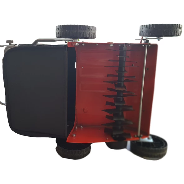 Energy DR40 Benzinli Çim Havalandırma Makinası 7 Hp - 3