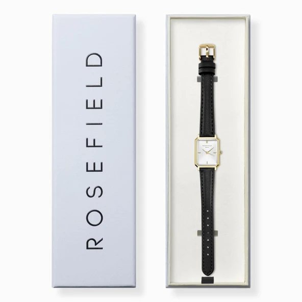 ROSEFIELD OWBLG.O84 Kadın Kol Saati - Resim 3