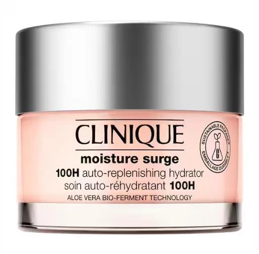 Clinique Moisture Surge 100 H 50 Ml Cream
