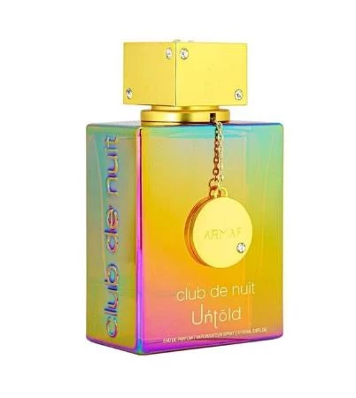 Armaf Club De Nuit Untold Edp 105 Ml Kadın Parfüm
