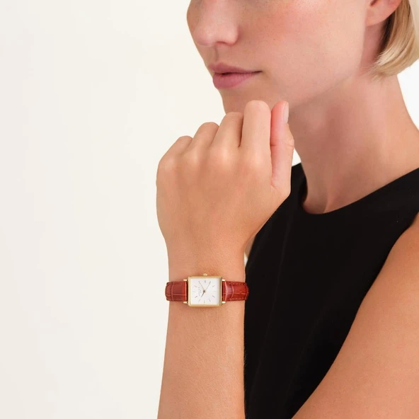 ROSEFIELD QWBLG.Q55 Kadın Kol Saati - Resim 4