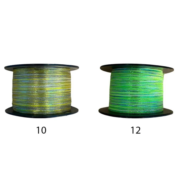 Captain Organize 8 Kat 400m Çapari Simi - Resim 2