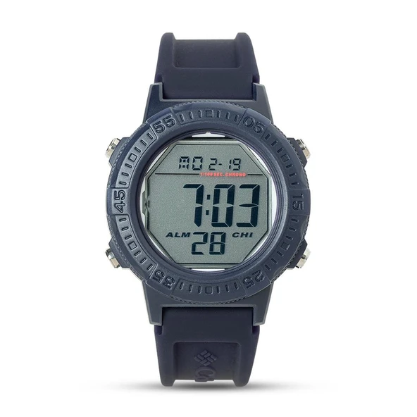 COLUMBIA CSS14-102 Erkek Kol Saati - Resim 2