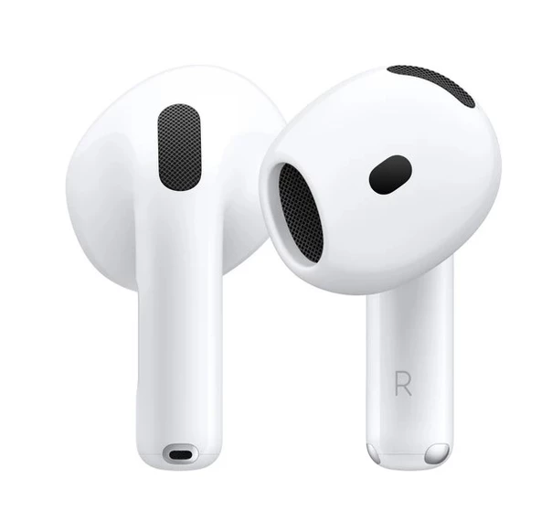 Apple AirPods 4 Nesil MXP63TU/A Bluetooth Kulak İçi Kulaklık