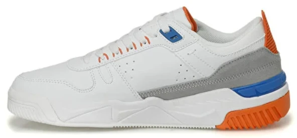 Lumberjack Baviara Sneaker Erkek Spor Ayakkabı - Resim 3