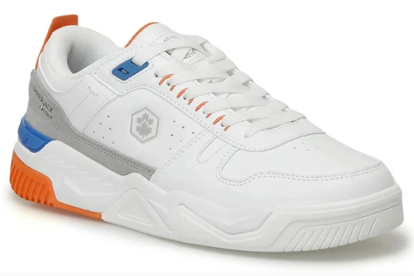 Lumberjack Baviara Sneaker Erkek Spor Ayakkabı