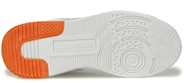 Lumberjack Baviara Sneaker Erkek Spor Ayakkabı - Resim 7