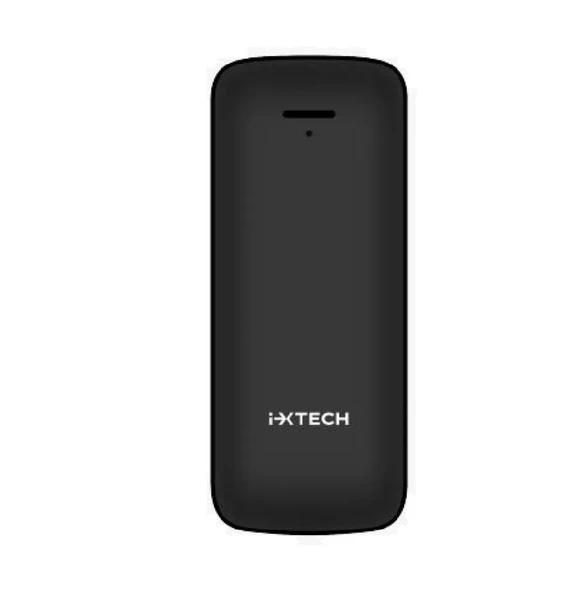 Ixtech IX-030 32 GB Tuşlu Cep Telefonu Siyah - 3