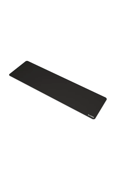 Glorious Extended Mouse Pad Siyah (28x91cm) - 2