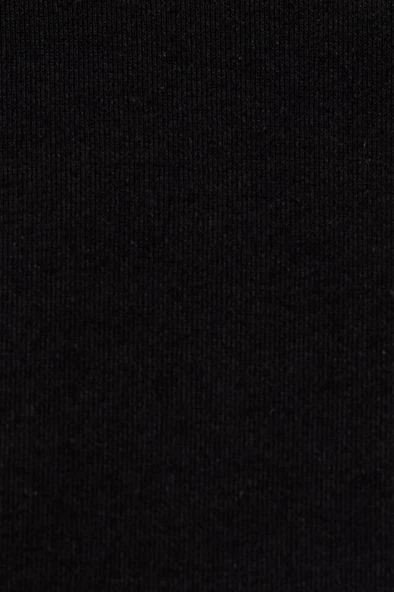 Koton Bisiklet Yaka Sweatshirt Basic Uzun Kollu Pamuklu - Resim 6