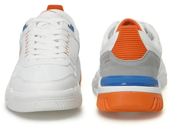 Lumberjack Baviara Sneaker Erkek Spor Ayakkabı - Resim 6