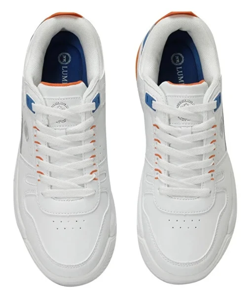 Lumberjack Baviara Sneaker Erkek Spor Ayakkabı - Resim 4