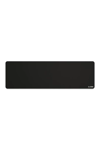 Glorious Extended Mouse Pad Siyah (28x91cm)