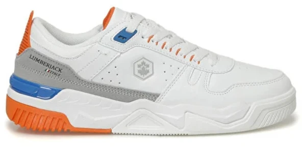 Lumberjack Baviara Sneaker Erkek Spor Ayakkabı - Resim 2