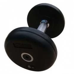 Diesel Fitness PSD-5 Kauçuk Dambıl 2,5 kg-1DIASPSD5/2,5K - 2