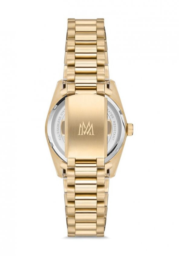 Momentus SW134G-09SG Kadın Kol Saati - Resim 3