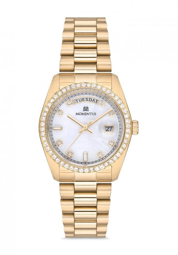 Momentus SW134G-09SG Kadın Kol Saati ürün görseli 1