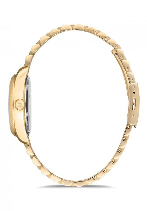 Momentus SW134G-09SG Kadın Kol Saati - Resim 2