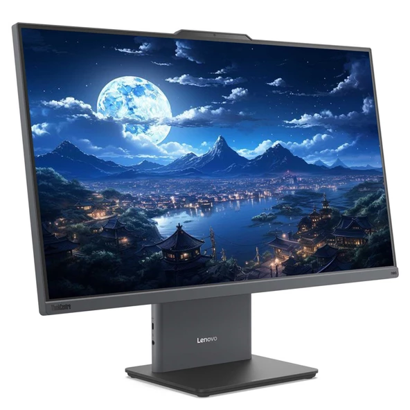 Lenovo ThinkCentre Neo 50A 12SA000RTR02 i7-13620H 16GB 2TBSSD 27" FHD FreeDOS All In One Bilgisayar - 2