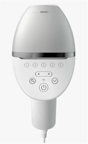 Philips BRI940/00 Lumea Prestige Ipl Epilatör - Resim 3